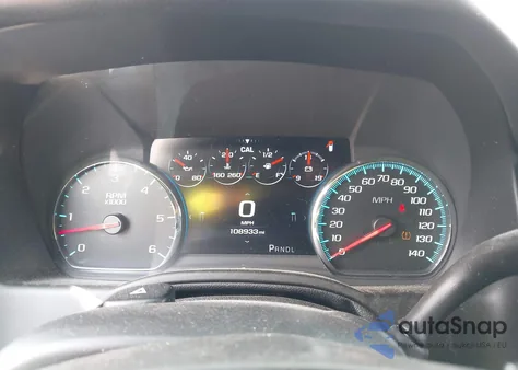 2018 GMC Yukon Denali из США, поврежденный, VIN 1GKS2CKJ7JR277076